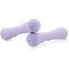 Neopreninių hantelių rinkinys Spokey BONE 2x 0,5kg