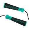 Šokdynė Spokey Candy Rope 943631, juoda/žalia