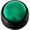 Smooth massage ball Spokey GLOB