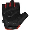 Dviratininkų pirštinės SPOKEY XL BK/RD