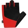 Dviratininkų pirštinės SPOKEY XL BK/RD