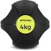 Gripi medicininis kamuolys Spokey 4kg 929864