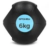 Gripi Ball Spokey šviesiai 6kg 929865