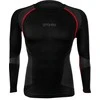 Spokey Apatinių drabužių termoaktyvieji vyrų Ly rinkinys juodas. XL / XXL (22564- 142)