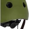 Dviratininko šalmas Spokey Pumptrack, žalias, Dydis S (48-54 cm)