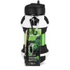 Silikoninis sulankstomas vandens butelis Spokey Cort, 500 ml