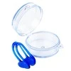 Mėlyna Swimming clips mėlynas Spokey KERILLA