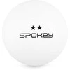Stalo teniso kamuoliukai Skilled Spokey 6vnt. balti