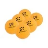 Stalo teniso kamuoliukai Special Spokey 6vnt. oranžiniai
