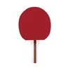 Ping-pong raketė Spokey Fun Bat 81815