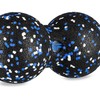 Dvigubas masažinis kamuolys "Spokey GREAN BALL DUO
