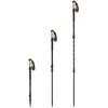 Treko lazdos 105-135 cm Spokey ZODIAC