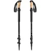 Treko lazdos 105-135 cm Spokey ZODIAC