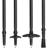 Treko lazdos 105-135 cm Spokey ZODIAC
