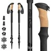 Treko lazdos 105-135 cm Spokey ZODIAC