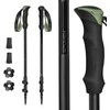 Trekking poles Spokey TRAIL