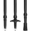 Trekking poles Spokey TRAIL