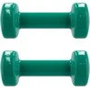 Vinilinių hantelių rinkinys Spokey SHAPE 2x 2kg