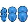 Spokey Zest.ochrania.M BL BUFFER