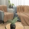 Eurofirany ANTKLĖ/BUKLA/BEŽAS 170X210 BEIGE