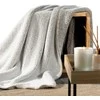 Eurofirany ANTKLĖ/KOALA/BEIGE+B 170X210 BEIGE+B