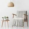 Eurofirany ANTKLĖ/KOALA/BEIGE+B 70X160 BEIGE+B Antklodė