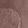 Eurofirany ANTKLĖ/TEDY/MOCHA 150X200 MOCHA