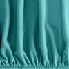 Eurofirany BY / ADELA / G / CT 140X200 + 25CM 140 TUR Paklodė Paklodė
