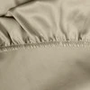 Eurofirany Eurocurtains BY / G / NOVA3 / BEIGE 220X200 + 30CM Paklodė