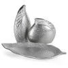 Eurofirany C/ALIRA/WAZ/01 20X8X19 SREB