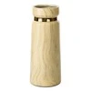 Eurofirany C/ALIZA/1/WAZ/01 12X12X30 BEIGE+GOLD