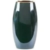 Eurofirany Euro užuolaidos C/AMORA2/WAZ/4 19X12X35 Žalias+ZŁ