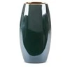 Eurofirany Euro užuolaidos C/AMORA2/WAZ/4 19X12X35 Žalias+ZŁ