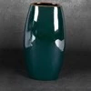 Eurofirany Euro užuolaidos C/AMORA2/WAZ/4 19X12X35 Žalias+ZŁ