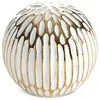 Eurofirany C/ANDREA/kamuoliukai/01 9X9X9 B+ZŁOT