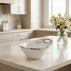Eurofirany C/ARIANA/2/MIS/2 23X17X10 B+SREB