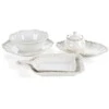 Eurofirany C/ARLETA/MIS/01 23X23X8 K