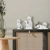 Eurofirany C/CAT/1/FIG/03 14X12X22 B+SREB