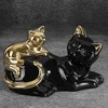 Eurofirany C/CAT/2/FIG/02 20X11X12 CZAR+ZŁOT