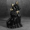 Eurofirany C/CAT/2/FIG/03 14X12X22 CZAR+ZŁOT