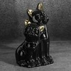 Eurofirany C/CAT/2/FIG/03 14X12X22 CZAR+ZŁOT