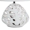 Eurofirany C / DAKOTA / LAMP / 2 25X16X40 B