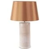 Eurofirany C/EDNA/LAMP/01 33X33X56 K+BEŻO