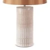 Eurofirany C/EDNA/LAMP/01 33X33X56 K+BEŻO