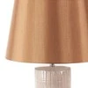 Eurofirany C/EDNA/LAMP/01 33X33X56 K+BEŻO