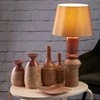 Eurofirany C/ELDA/WAZ/03 17X16X31 CZER+J.BR