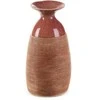 Eurofirany C/ELDA/WAZ/03 17X16X31 CZER+J.BR