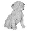 Eurofirany C/ELDO/1/FIG/42 14X9X16 SREB