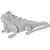 Eurofirany C/ELDO/1/FIG/44 31X15X12 SREB