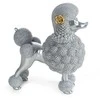 Eurofirany C/ELDO/1/FIG/53 17X9X19 SREB